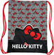 Миниатюра изображения товара Мешок для обуви Centrum Hello Kitty / 73866
