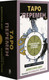 Миниатюра изображения товара Гадальные карты Попурри Таро перемен. Психология, легенды, мифы (4810764007476)