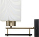 Миниатюра изображения товара Бра MyFar Bona MR1590-1C