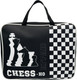 Миниатюра изображения товара Папка-портфель Centrum Chess-но / 73607
