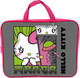 Миниатюра изображения товара Папка-портфель Centrum Hello Kitty / 73613