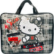 Миниатюра изображения товара Папка-портфель Centrum Hello Kitty / 73734