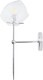 Миниатюра изображения товара Бра MyFar Stella MR2320-1W