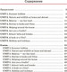 Миниатюра изображения товара Рабочая тетрадь Попурри Тесты по английскому языку. 6 класс, мягкая обложка