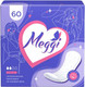 Миниатюра изображения товара Прокладки ежедневные Meggi Panty Soft (60шт)