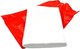Миниатюра изображения товара Полотно противопожарное Огнеборец ПП-300-1-1.5x2