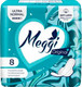 Миниатюра изображения товара Прокладки гигиенические Meggi Ultra Normal (8шт)