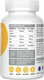 Миниатюра изображения товара Жирные кислоты Ultrasupps Премиум Омега-3 (90 капсул)