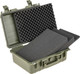 Миниатюра изображения товара Кейс для инструментов Риф 420х327х172мм / WR-13Kh