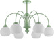 Миниатюра изображения товара Люстра MyFar Flora MR2271-6C