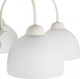 Миниатюра изображения товара Люстра MyFar Flora MR2273-5C