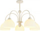 Миниатюра изображения товара Люстра MyFar Flora MR2273-5C