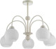 Миниатюра изображения товара Люстра MyFar Flora MR2273-5C