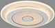 Миниатюра изображения товара Потолочный светильник MyFar Button MR9000-CL
