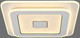 Миниатюра изображения товара Потолочный светильник MyFar Button MR9001-CL