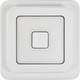Миниатюра изображения товара Потолочный светильник MyFar Button MR9001-CL