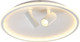 Миниатюра изображения товара Потолочный светильник MyFar Focus MR9050-CL