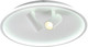 Миниатюра изображения товара Потолочный светильник MyFar Focus MR9050-CL