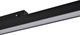 Миниатюра изображения товара Трековый светильник MyFar Flow MT0210-30W4K-B