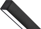Миниатюра изображения товара Трековый светильник MyFar Flow MT0210-30W4K-B