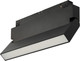 Миниатюра изображения товара Трековый светильник MyFar Flow MT0212-16W4K-B