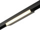 Миниатюра изображения товара Трековый светильник MyFar Flow MT0212-16W4K-B