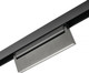 Миниатюра изображения товара Трековый светильник MyFar Flow MT0212-16W4K-B