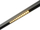 Миниатюра изображения товара Трековый светильник MyFar FlowPoint MT0211-12W3K-B