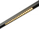Миниатюра изображения товара Трековый светильник MyFar FlowPoint MT0211-18W3K-B