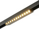 Миниатюра изображения товара Трековый светильник MyFar FlowPoint MT0213-12W3K-B