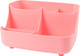 Миниатюра изображения товара Органайзер настольный Darvish DV-15247-2 (розовый)