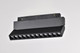 Миниатюра изображения товара Трековый светильник MyFar FlowPoint MT0213-12W4K-B