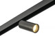 Миниатюра изображения товара Трековый светильник MyFar Ray MT0220-12W4K-B