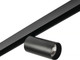 Миниатюра изображения товара Трековый светильник MyFar Ray MT0220-18W4K-B