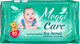 Миниатюра изображения товара Влажные салфетки детские Meggi Care с лосьоном 0+ (80шт)
