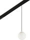 Миниатюра изображения товара Трековый светильник MyFar Sphere MT0223-10W3K-S-B