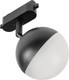 Миниатюра изображения товара Трековый светильник MyFar Ball MT0125-GX53-B