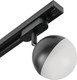 Миниатюра изображения товара Трековый светильник MyFar Ball MT0125-GX53-B