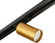 Миниатюра изображения товара Трековый светильник MyFar Beam MT0120-GU10-BS