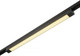 Миниатюра изображения товара Трековый светильник MyFar Lines MT0110-30W3K-B