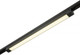 Миниатюра изображения товара Трековый светильник MyFar Lines MT0110-30W4K-B