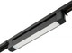 Миниатюра изображения товара Трековый светильник MyFar Lines MT0112-16W3K-B