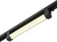 Миниатюра изображения товара Трековый светильник MyFar Lines MT0112-16W4K-B