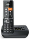 Миниатюра изображения товара Беспроводной телефон Gigaset Comfort 550 RUS/SYS (черный)