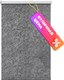 Миниатюра изображения товара Рулонная штора Sundays Home LM 97-24 52х160 (темно-серый)