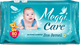 Миниатюра изображения товара Влажные салфетки детские Meggi Care 0+ (80шт)