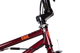 Миниатюра изображения товара Велосипед STARK Madness BMX 3 2025 (бордовый/оранжевый/серый, разобранный, в коробке)