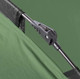 Миниатюра изображения товара Палатка Naturehike NH21ZP008-3FGR (зеленый)