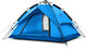 Миниатюра изображения товара Палатка Naturehike NH21ZP008-3BL (синий)