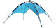 Миниатюра изображения товара Палатка Naturehike NH21ZP008-3BL (синий)